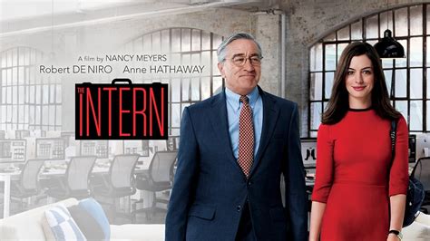 Prime Video: The Intern.